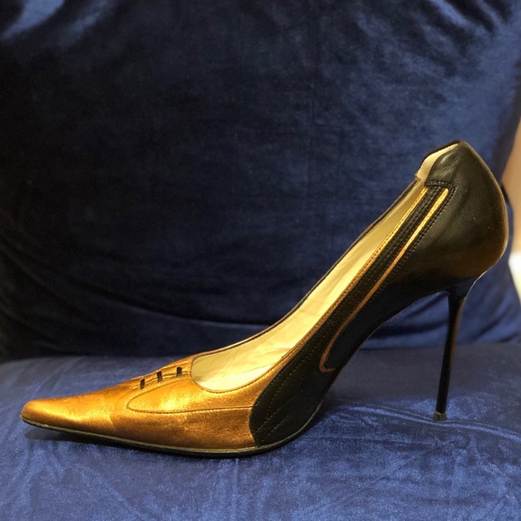 Gianmarco Lorenzi Shoes - Stilettos